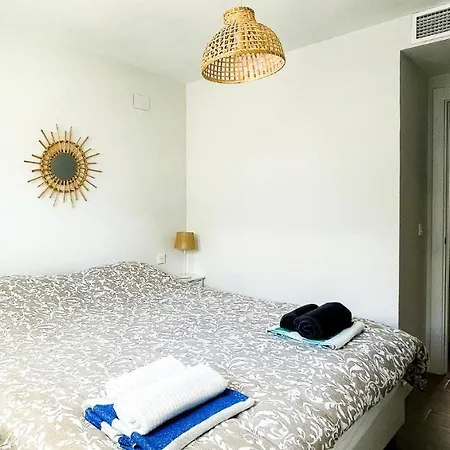 Oasis Duna Views Apartament Torrox