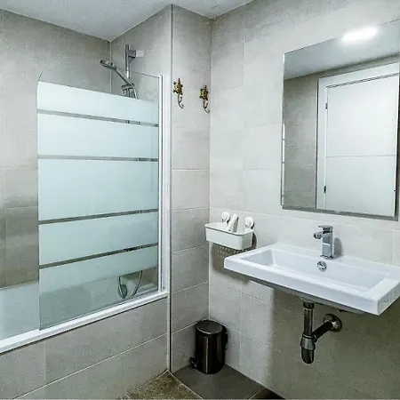 Apartment Oasis Duna Views Torrox