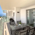 Oasis Duna Views アパート *